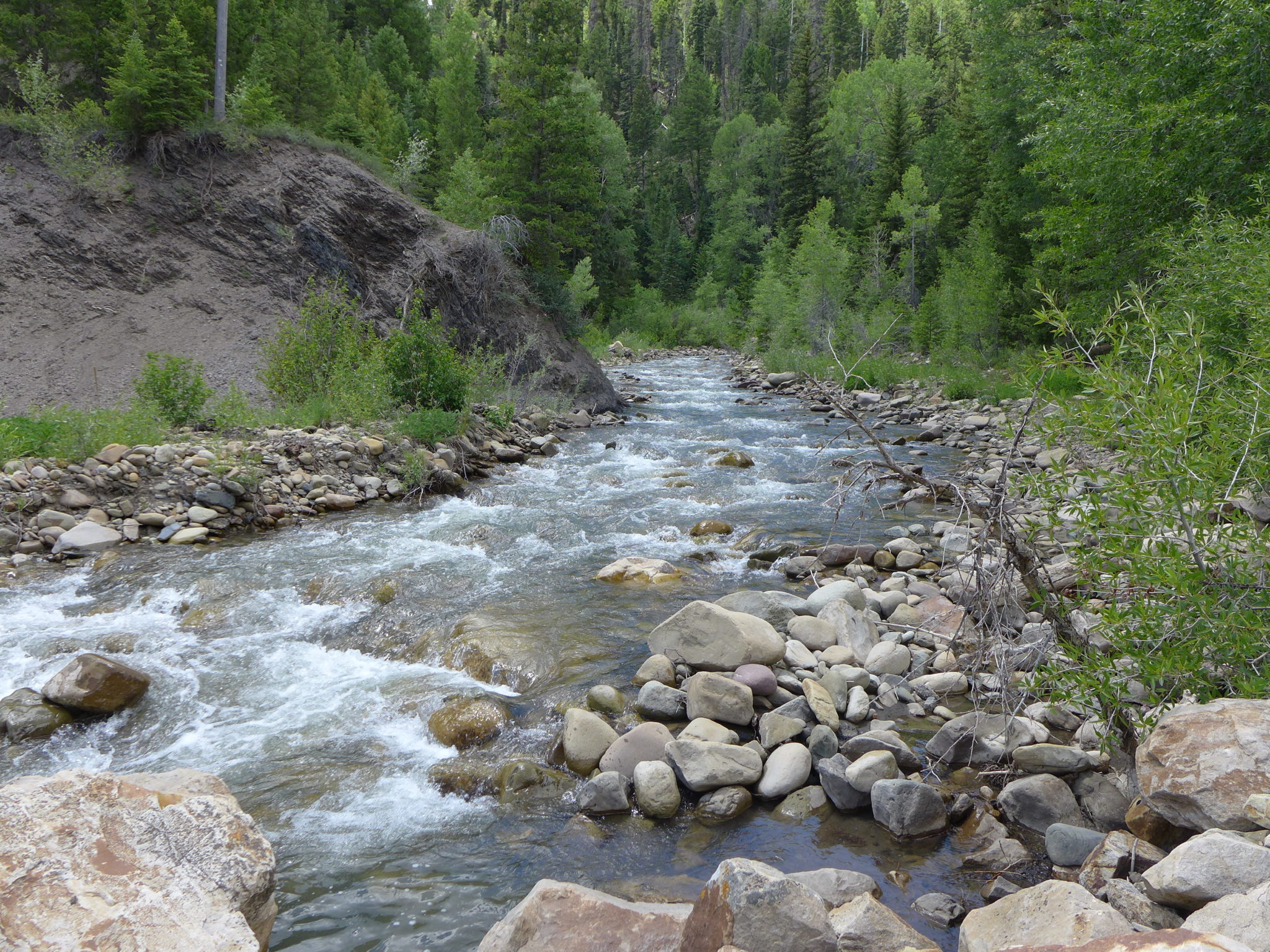 Colorado’s oldest water rights get extra protection from state engineer