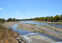 South Platte River