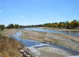 South Platte River