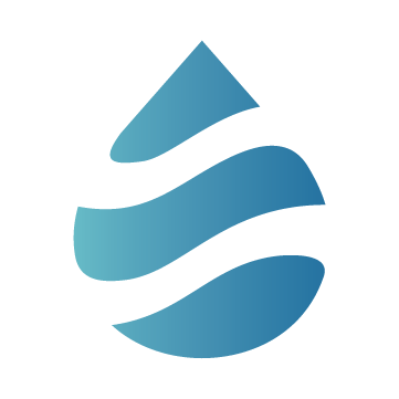 The Water Desk logo