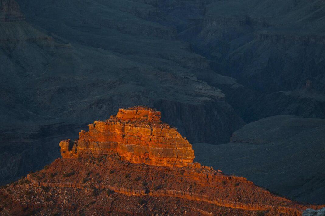 Proposed Tusayan development threatens Grand Canyon National Park