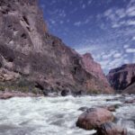 Colorado River photo