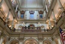 Denver Capitol photo