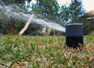 Sprinkler gif