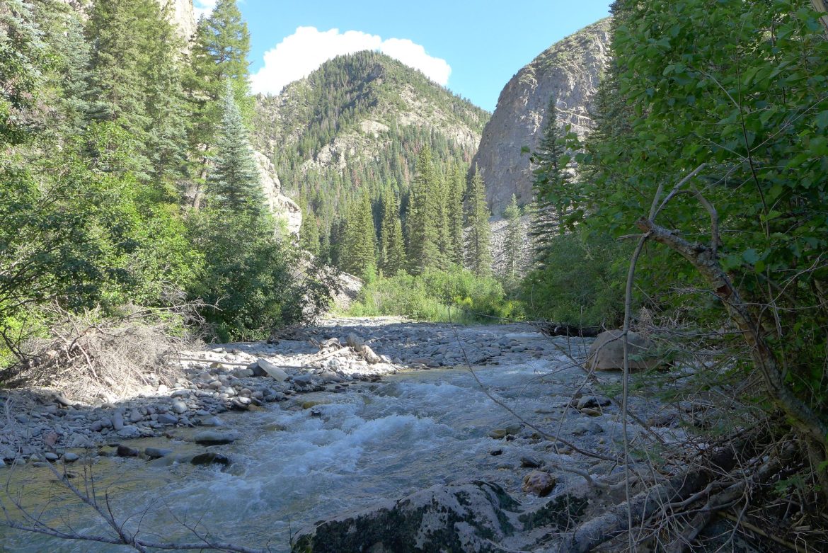 Ouray County Water Project Faces Opposition From State Others