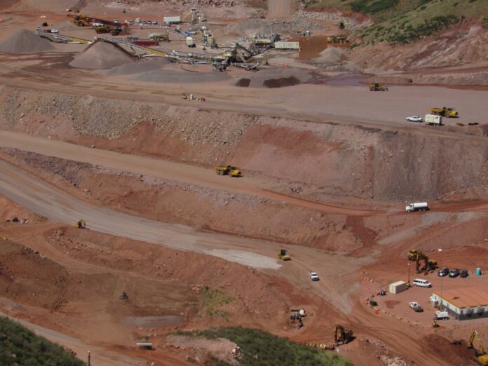 Two new Colorado River reservoirs are rising on the Front Range, are