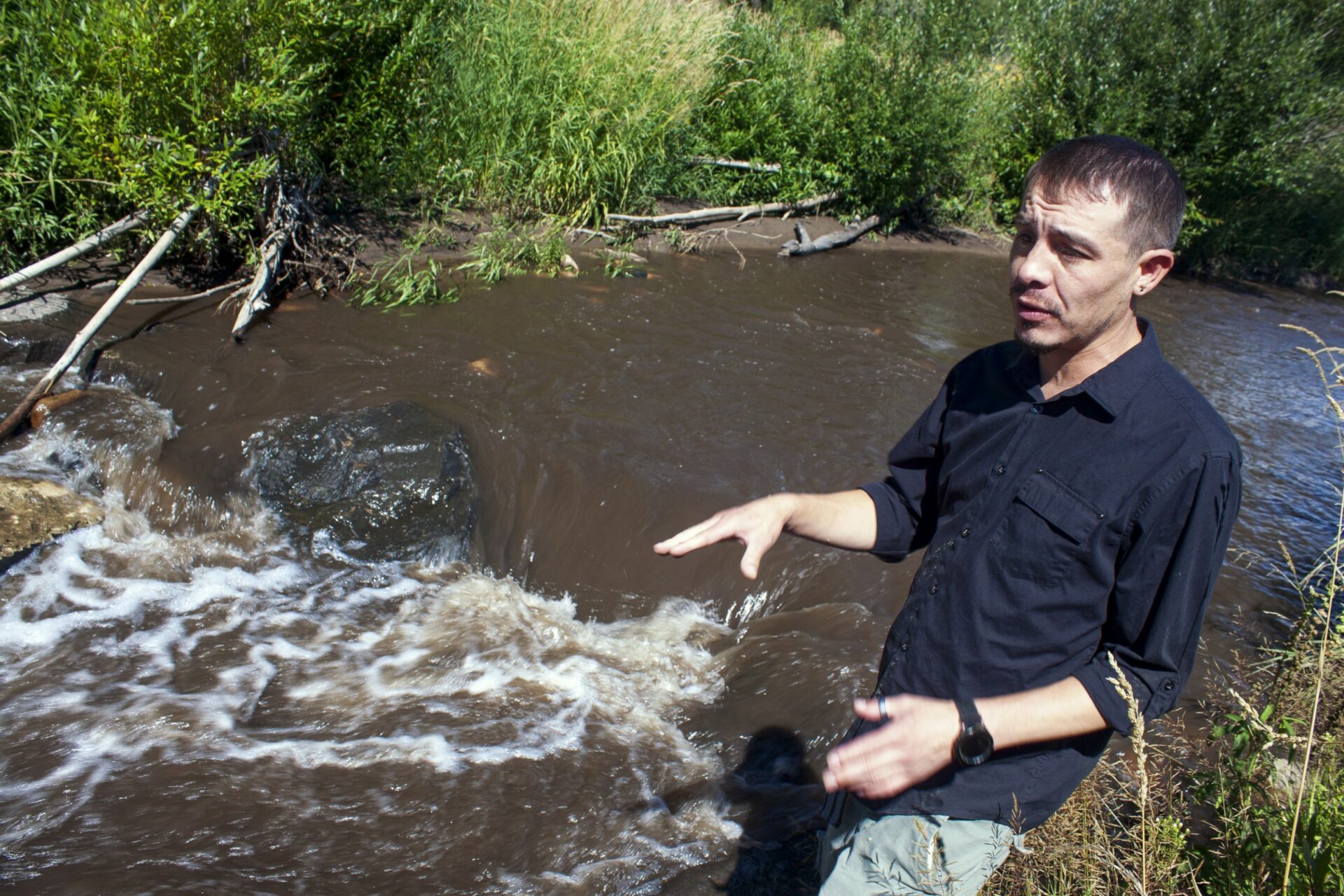 Billions in federal assistance after New Mexico’s largest wildfire. But