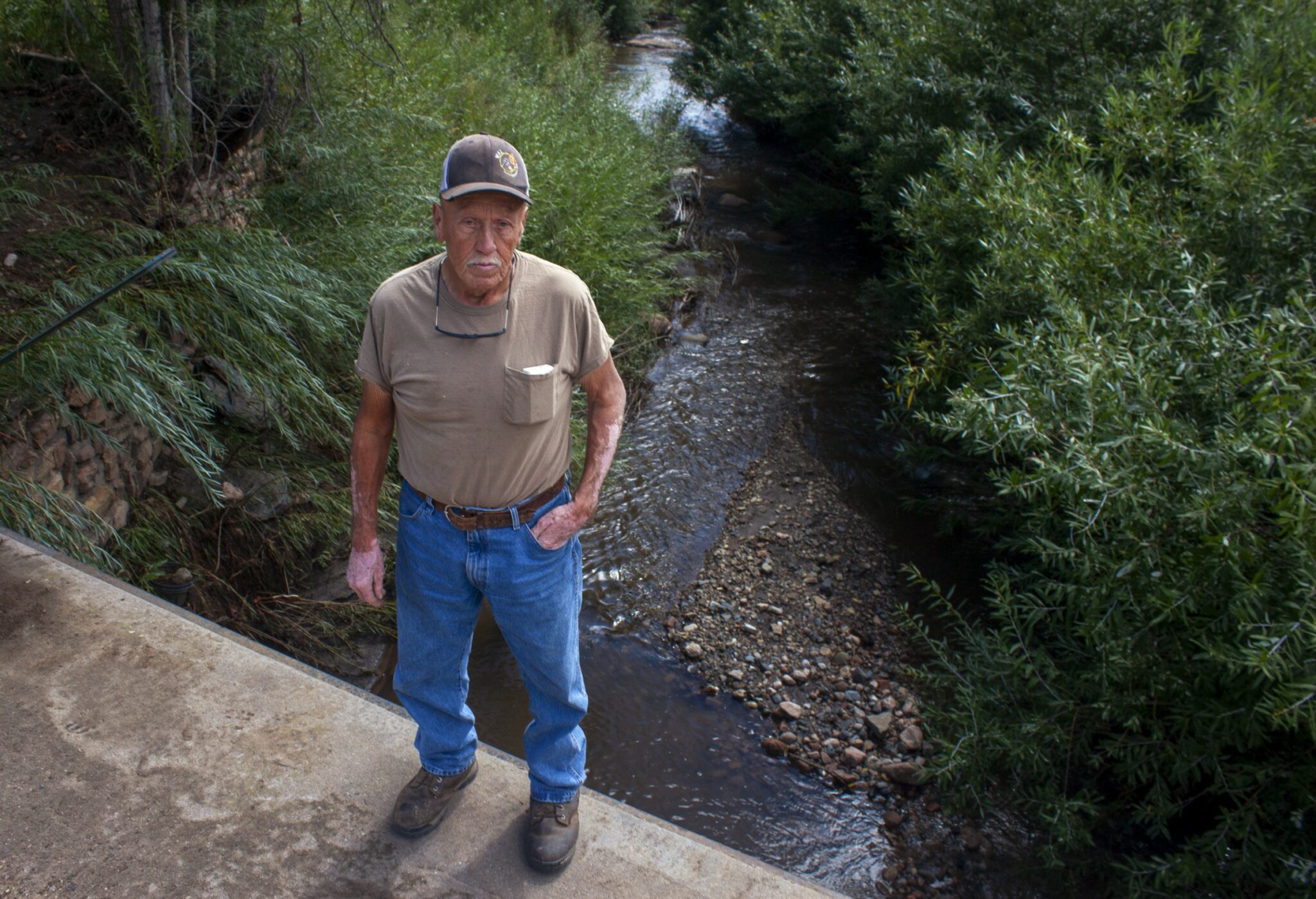 Billions in federal assistance after New Mexico’s largest wildfire. But