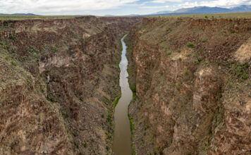 Journalists selected for Rio Grande training and workshop in El Paso