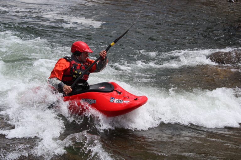 Colorado has unique protections for river recreation, but do they have enough legal muscle?