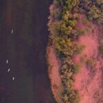 The Water Desk supports journalists covering the Colorado River Basin