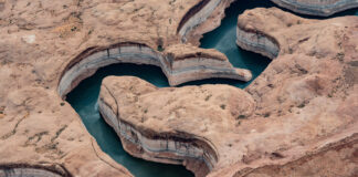 Rainfall brings Colorado River drought relief, but concerns for next year’s water supply remain