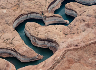 Rainfall brings Colorado River drought relief, but concerns for next year’s water supply remain