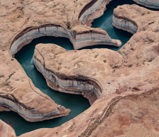 Rainfall brings Colorado River drought relief, but concerns for next year’s water supply remain