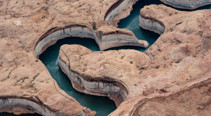 Rainfall brings Colorado River drought relief, but concerns for next year’s water supply remain