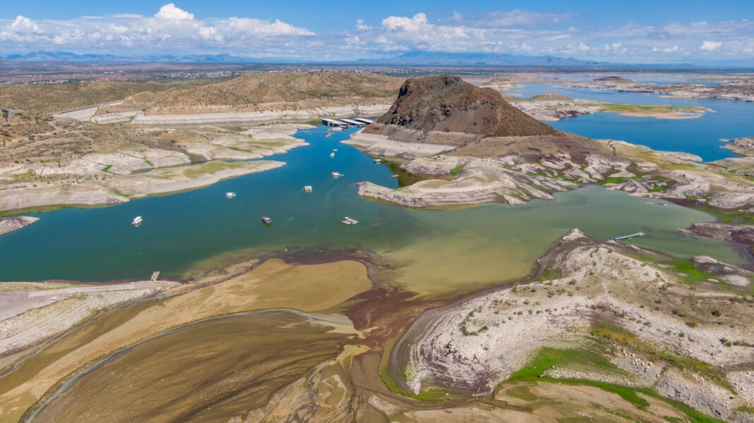 Apply now for The Water Desk’s new Rio Grande journalist training and ...