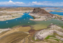 Apply now for The Water Desk’s new Rio Grande journalist training and workshop in El Paso