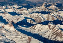 Scientists clash over how to track the West’s vital snowpack
