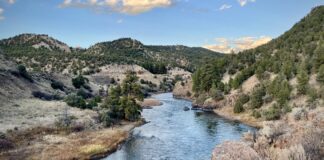 As deal deadline approaches, Colorado River stewards debate a broad range of options