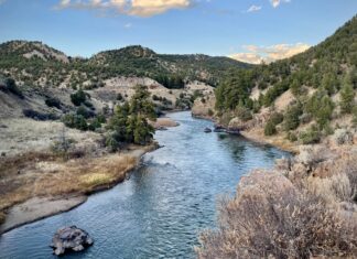 As deal deadline approaches, Colorado River stewards debate a broad range of options