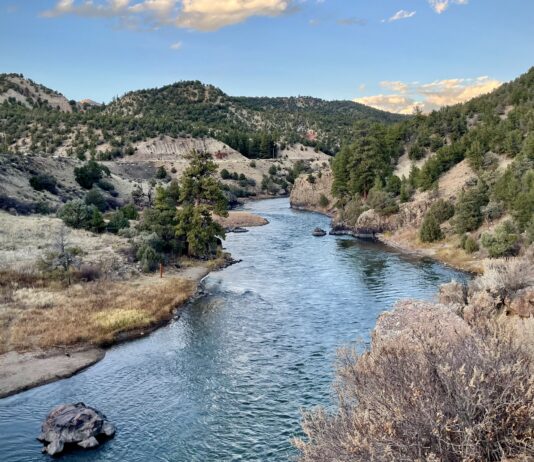 As deal deadline approaches, Colorado River stewards debate a broad range of options