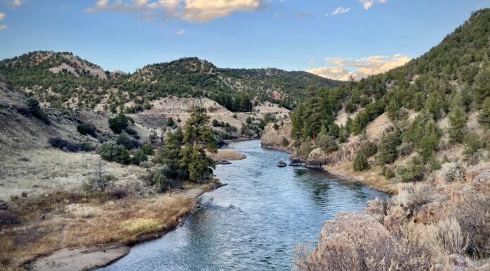 As deal deadline approaches, Colorado River stewards debate a broad range of options