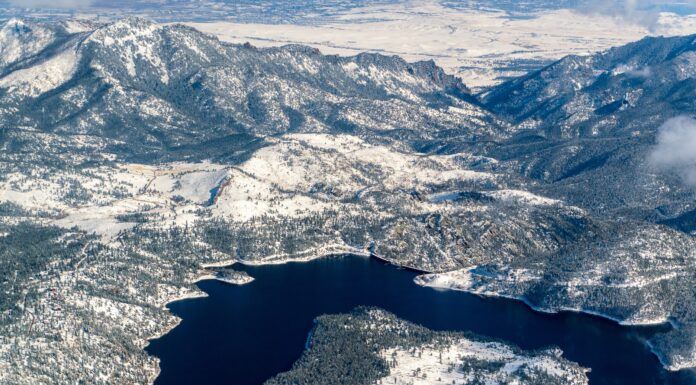 Western U.S. snowpack is worth trillions of dollars