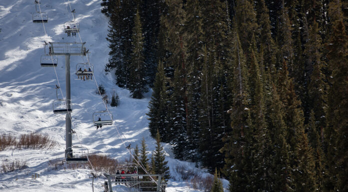 As the West’s scant snowpack melts, Coloradans brace for a lean water year