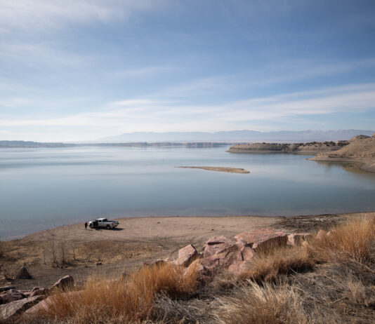 Potable water needs in southeastern Colorado persist despite Trump veto