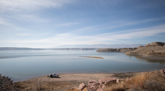 Potable water needs in southeastern Colorado persist despite Trump veto