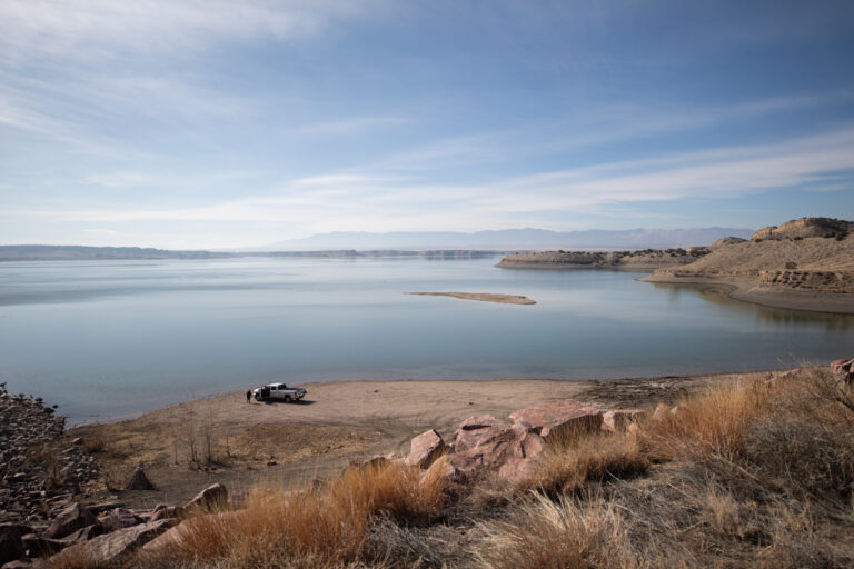 Potable water needs in southeastern Colorado persist despite Trump veto