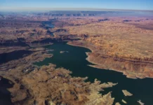 Upper Basin states test methods to fill Powell pool