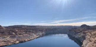 Flexible pool of water could be key to protect Lake Powell