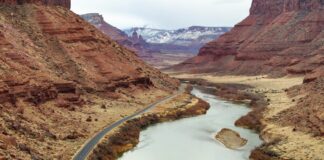 New website offers advice on drone photography