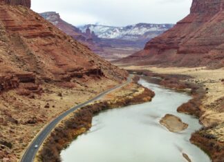 New website offers advice on drone photography