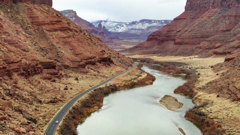 New website offers advice on drone photography