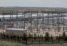 As data centers flood Wyoming, water pollution fouls good faith