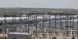 As data centers flood Wyoming, water pollution fouls good faith