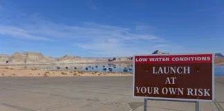 Western Slope lawmakers take Colorado River managers to task