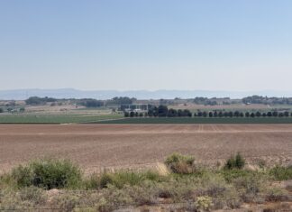 Colorado water officials announce creation of state-run conservation program