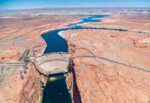 The Colorado River states are deadlocked and the river is crashing. Will a ‘grand bargain’ finally get its day?