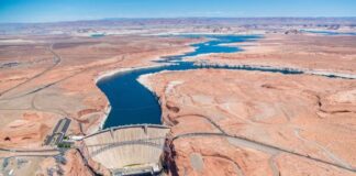 The Colorado River states are deadlocked and the river is crashing. Will a ‘grand bargain’ finally get its day?