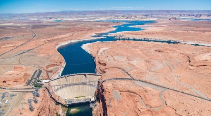 The Colorado River states are deadlocked and the river is crashing. Will a ‘grand bargain’ finally get its day?