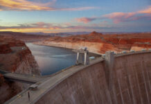 The Water Desk now accepting applications for a Fall 2026 paid internship