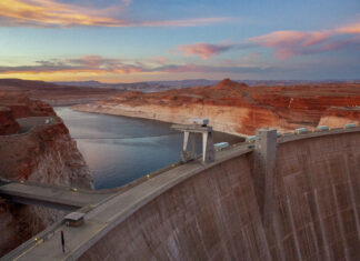 The Water Desk now accepting applications for a Fall 2026 paid internship