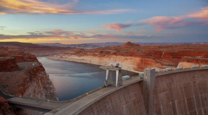 The Water Desk now accepting applications for a Fall 2026 paid internship