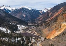 Climate change made the West’s snow drought far more likely—but it’s still not the new normal