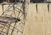 Colorado River crisis threatens crops, not Wyoming’s dam plans, experts say
