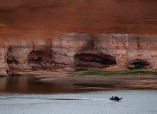 ‘Pain and suffering’: What the feds’ Lake Powell proposal means for Utah and other Colorado River states