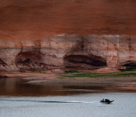 ‘Pain and suffering’: What the feds’ Lake Powell proposal means for Utah and other Colorado River states